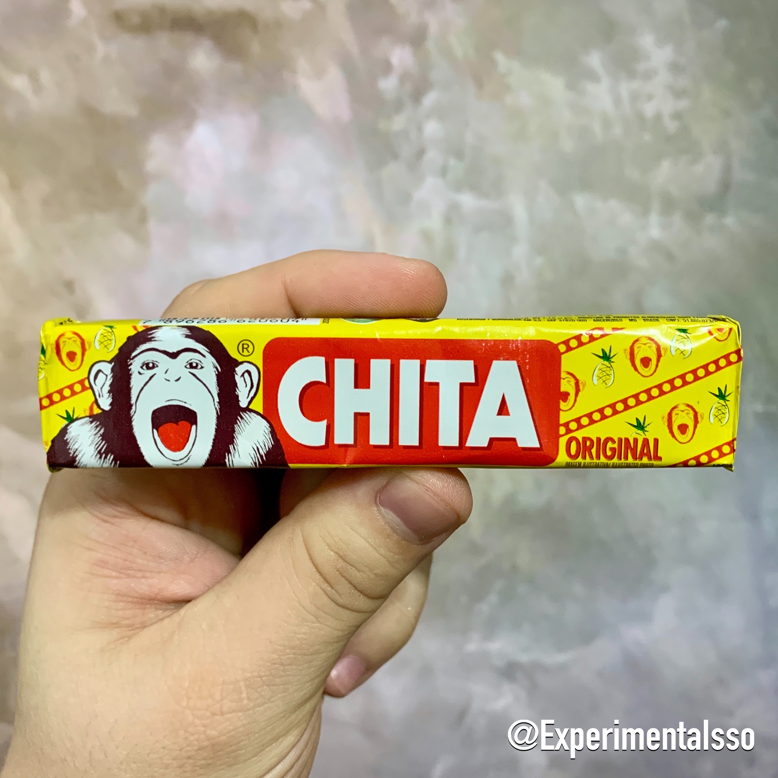 🇧🇷Bala Chita