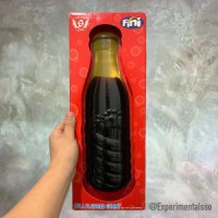 🇺🇸Fini Cola Gigante! 😱 (Giant Cola Bottle Gummy) – Fini Mega XXL – It’Sugar