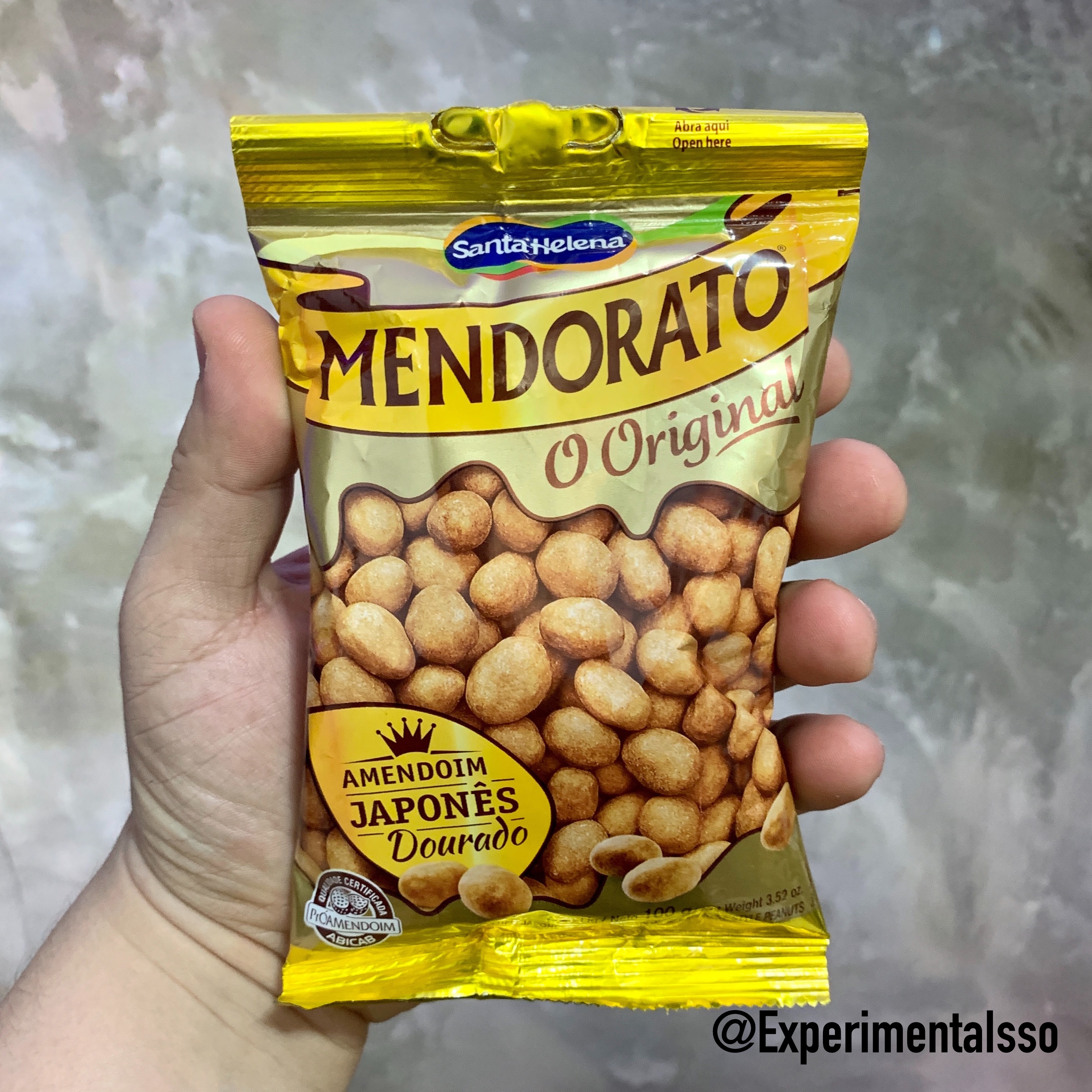 🇧🇷Mendorato Original Santa Helena