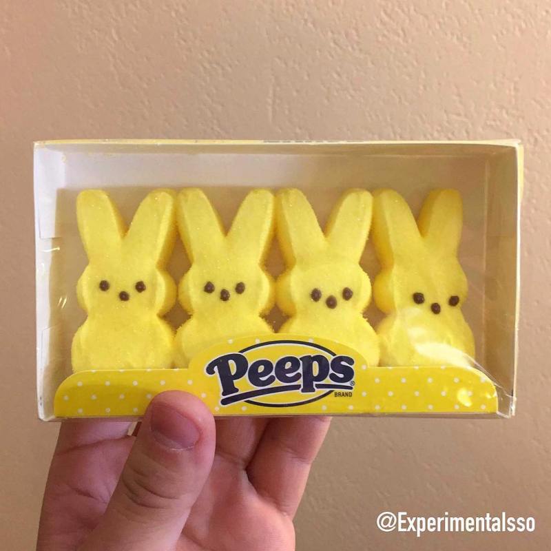 🇺🇸Peeps Bunny🐇