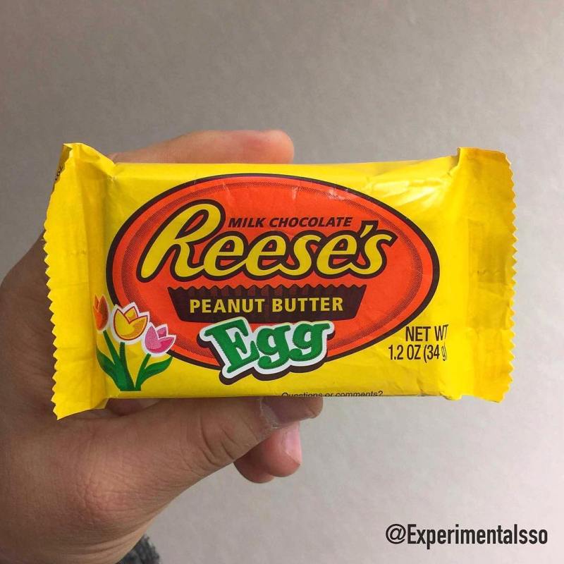 🇺🇸Reese’s Egg