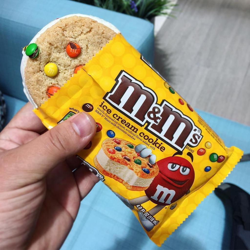 🇺🇸Ice Cream Cookie 234