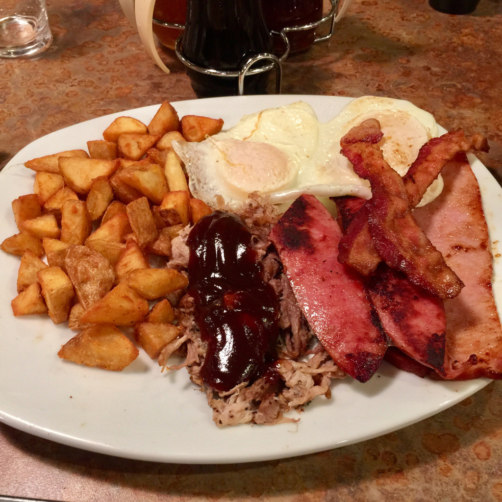 🇺🇸Perkins Family Restaurant