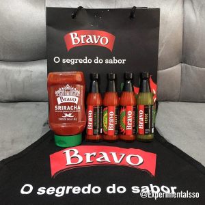 🇧🇷O Kit mais “QUENTE” que já recebemos! 🌶🔥