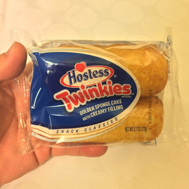 🇺🇸Hostess Twinkies