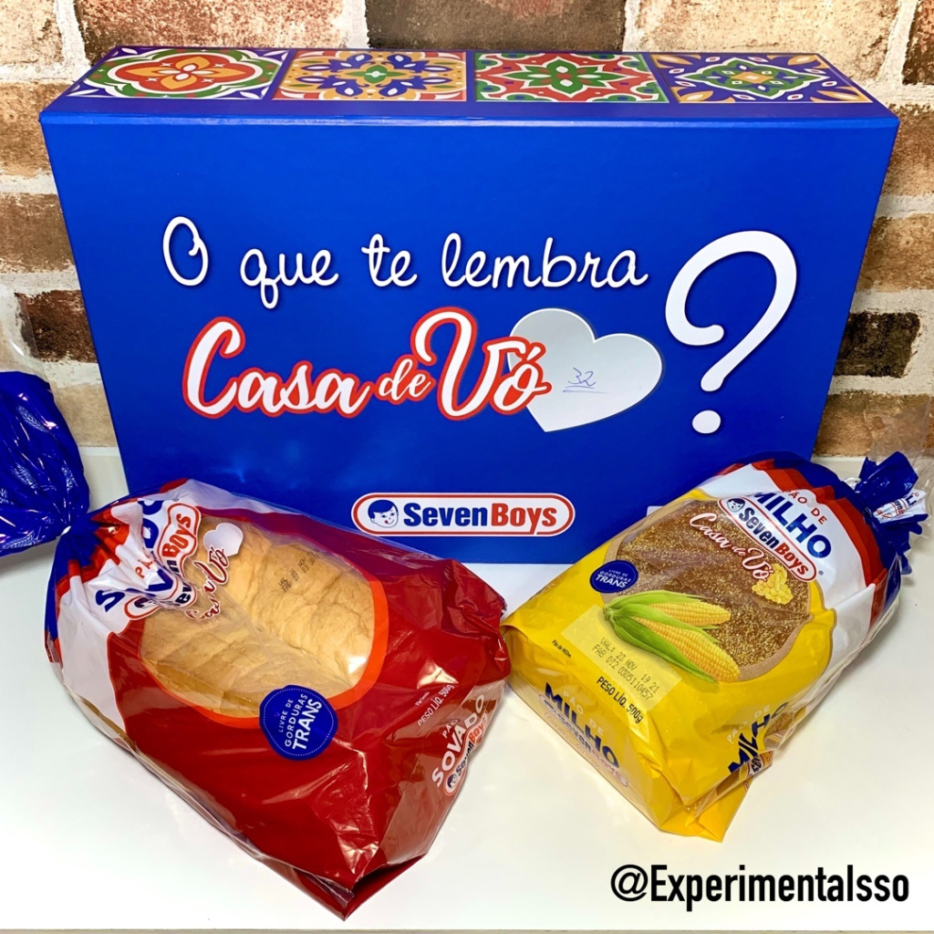 🇧🇷Casa de Vó ☺️
