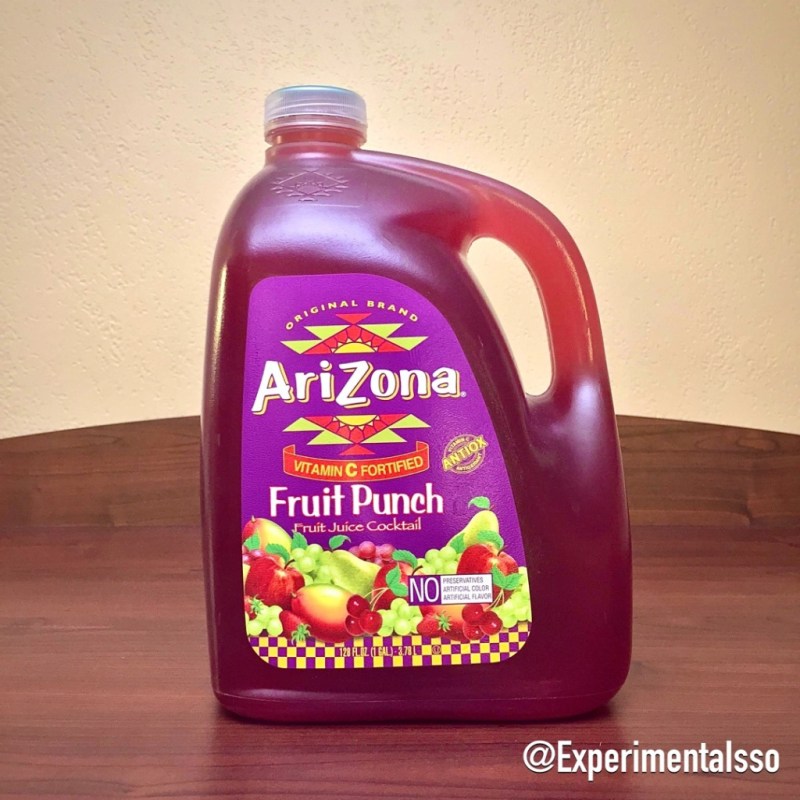 🇺🇸Arizona de Galão! 😱