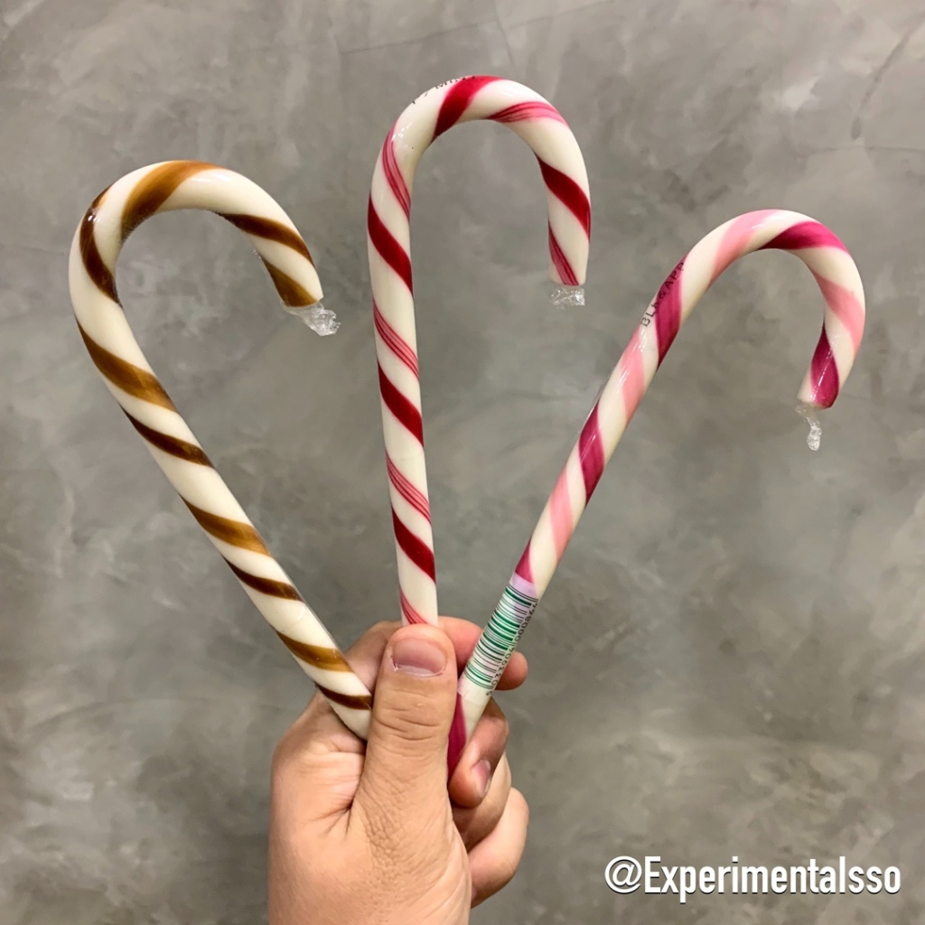 🇬🇧Candy Cane (UK) 😋