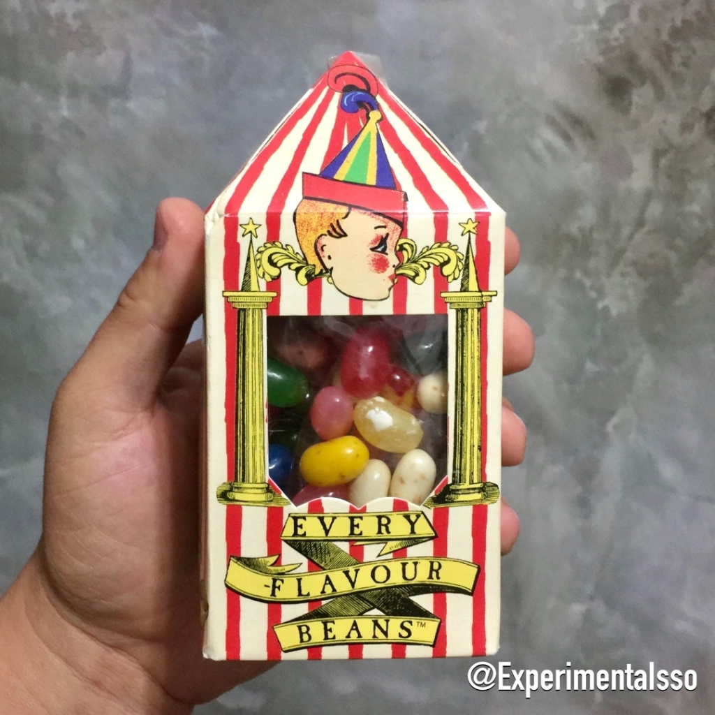 🇺🇸Feijõezinhos de Todos os Sabores⚡️