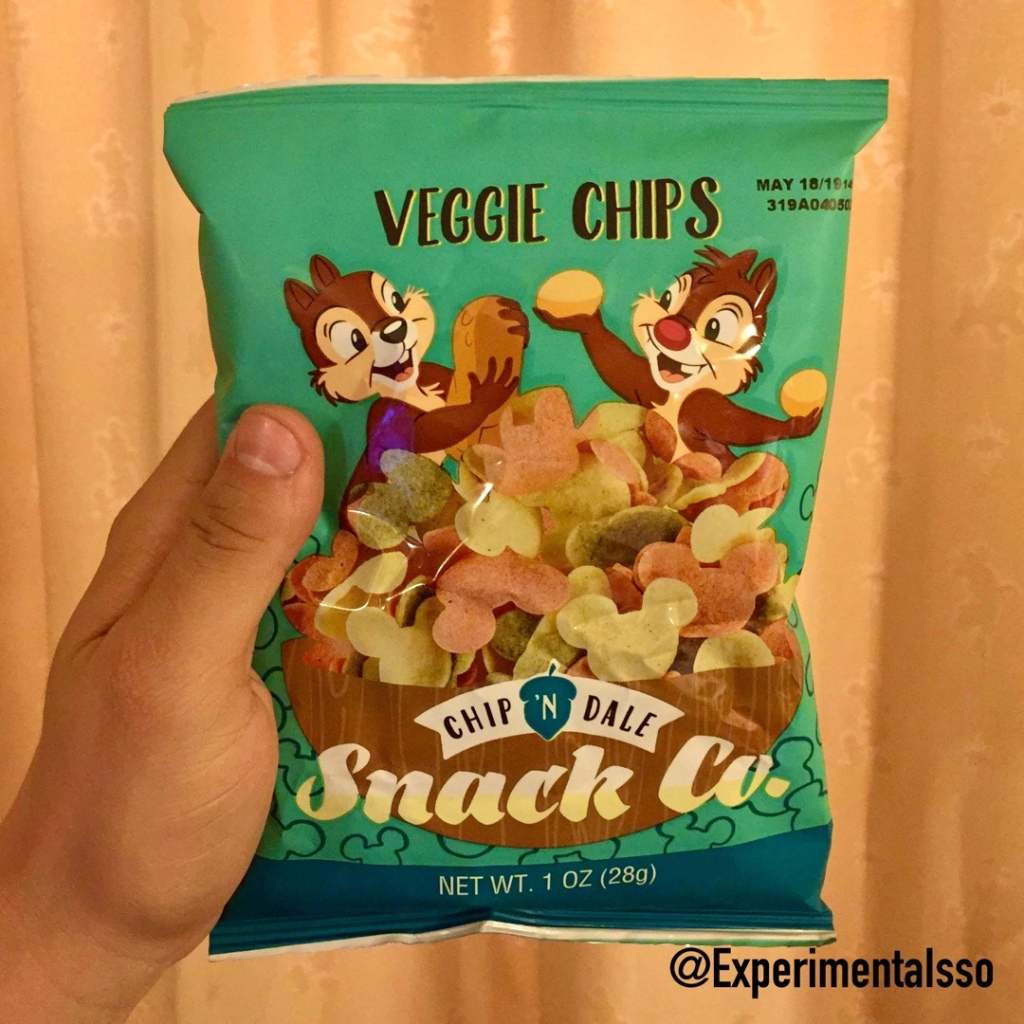 🇺🇸Salgadinho Vegetariano do Tico e Teco ☺️
