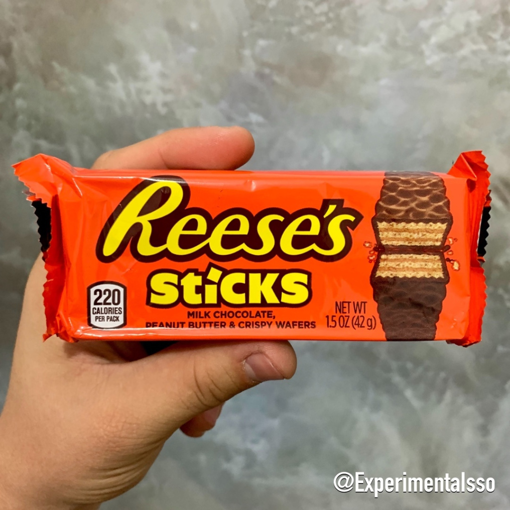 🇺🇸Reese’s Sticks😋