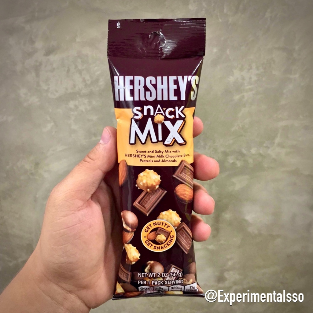 🇺🇸🇧🇷Hershey’s Mix❤️