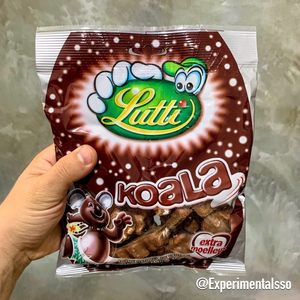 🇫🇷Koalas de Marshmallow 😋