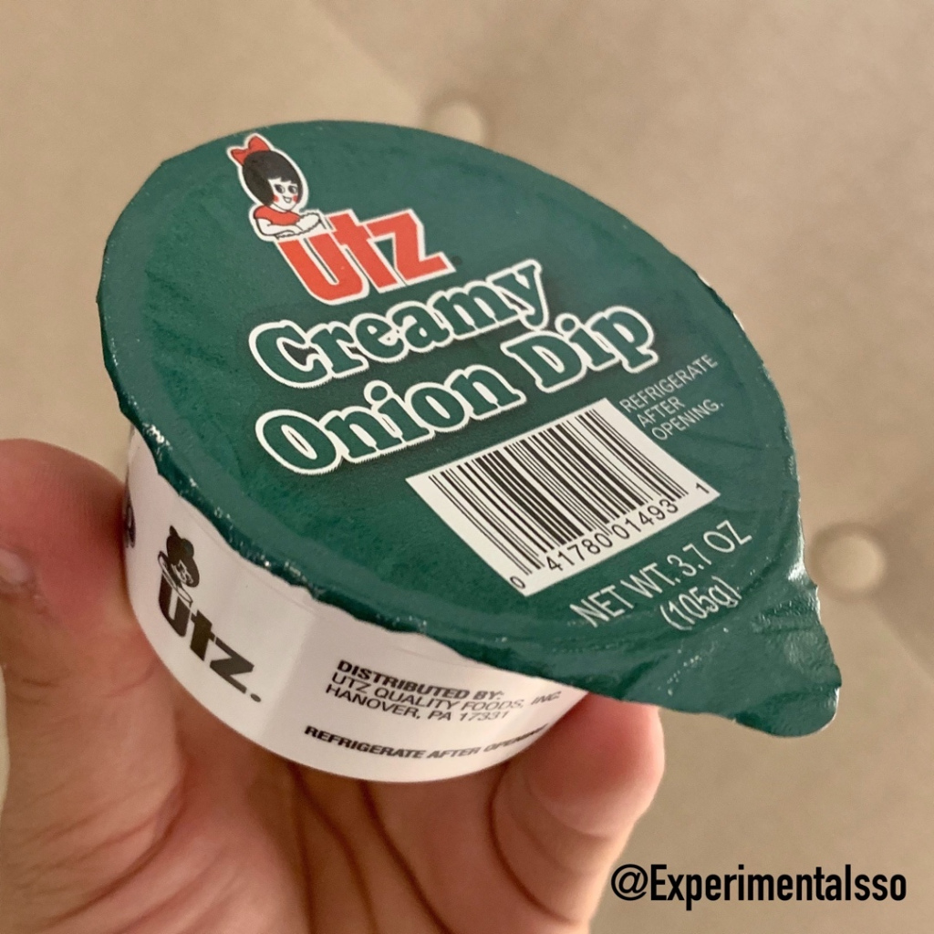 🇺🇸Molhos pra Salgadinhos 😋 (UTZ)
