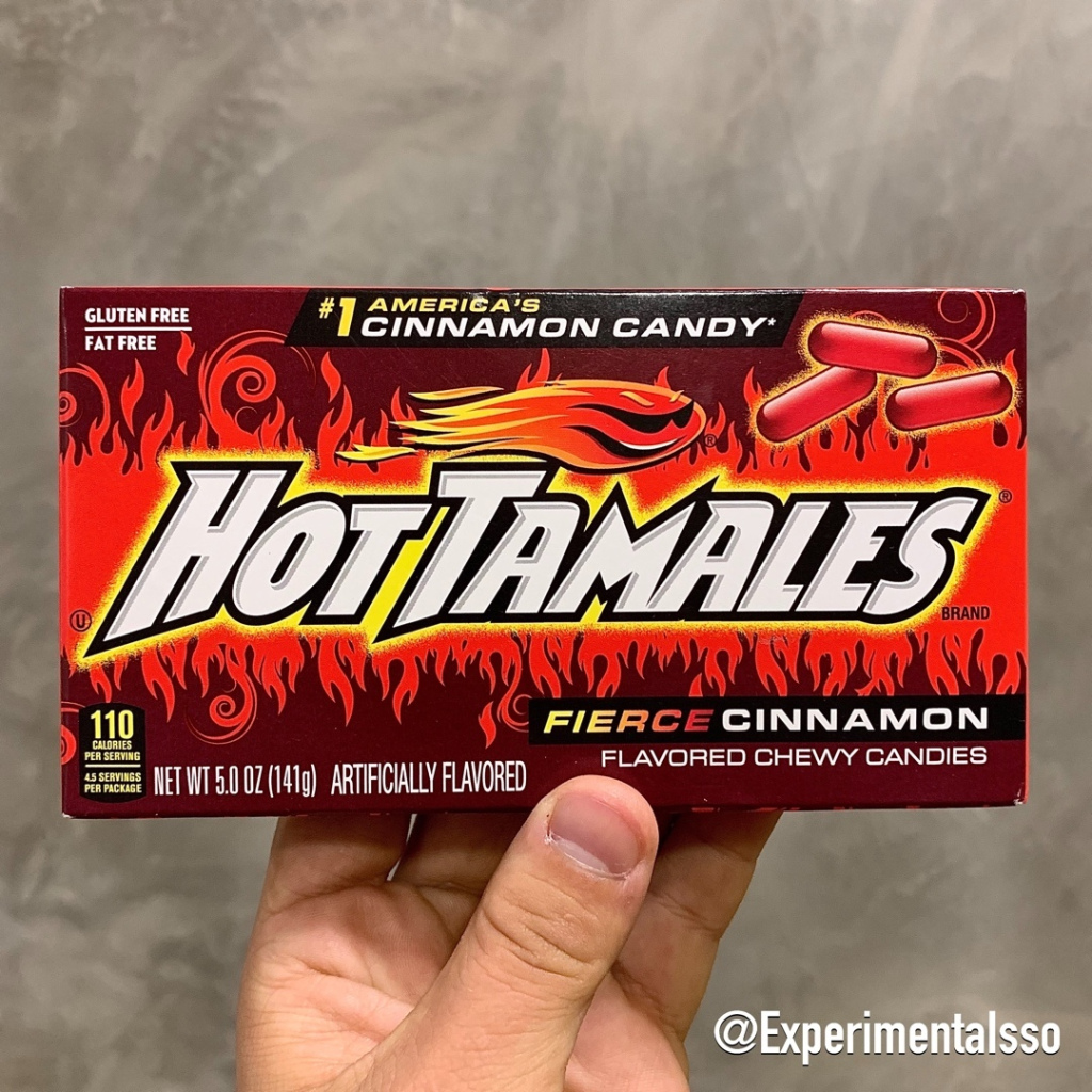 🇺🇸Hot Tamales🔥