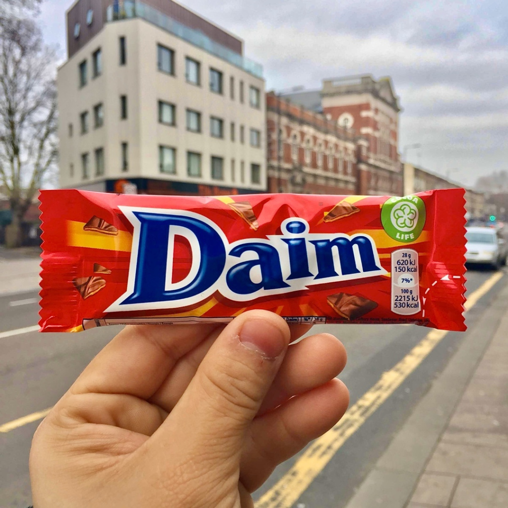 🇫🇷Daim❤️
