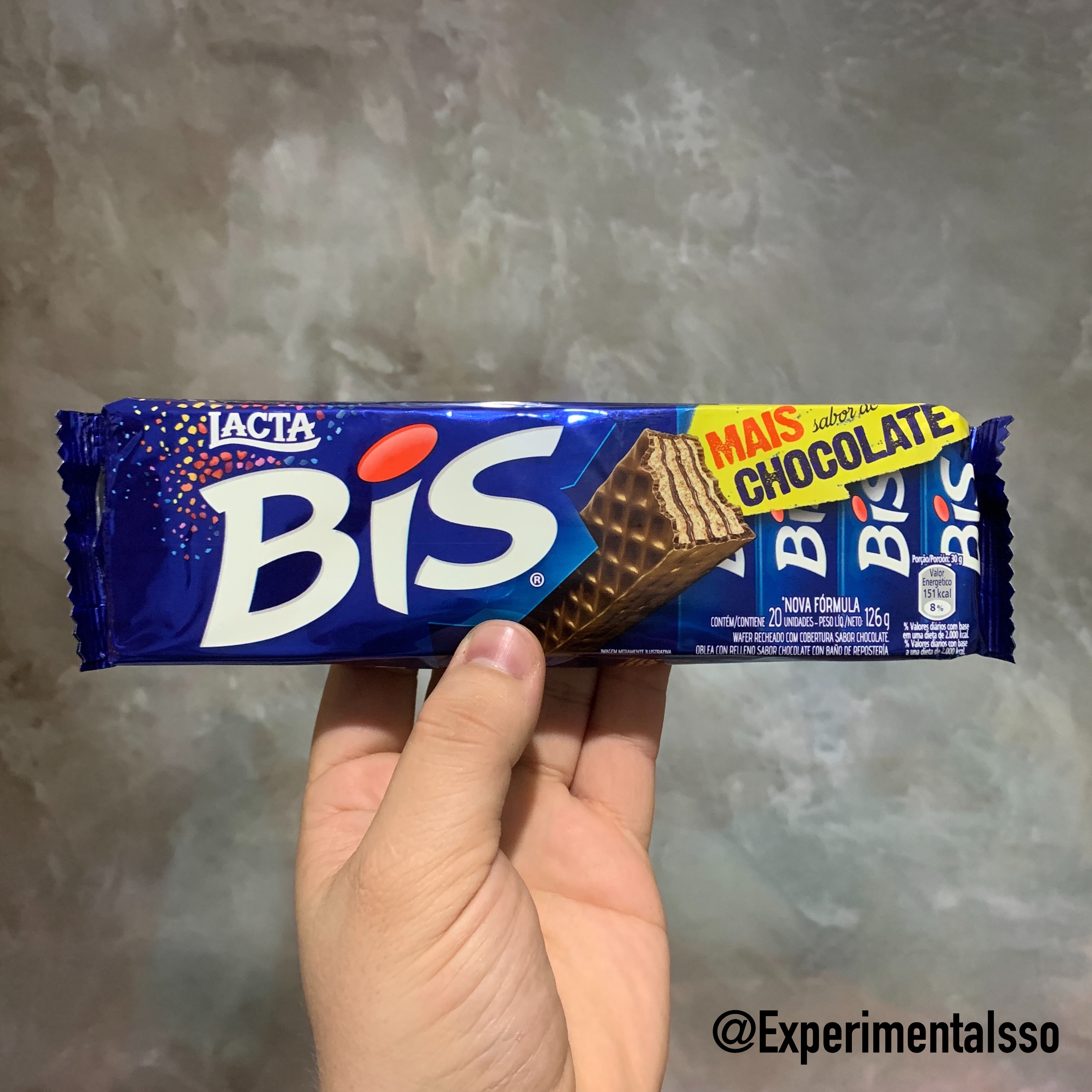 🇧🇷Bis Clássico (Edição 2020)