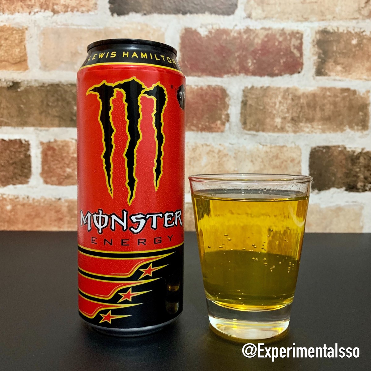 🇬🇧Monster Lewis Hamilton (UK)