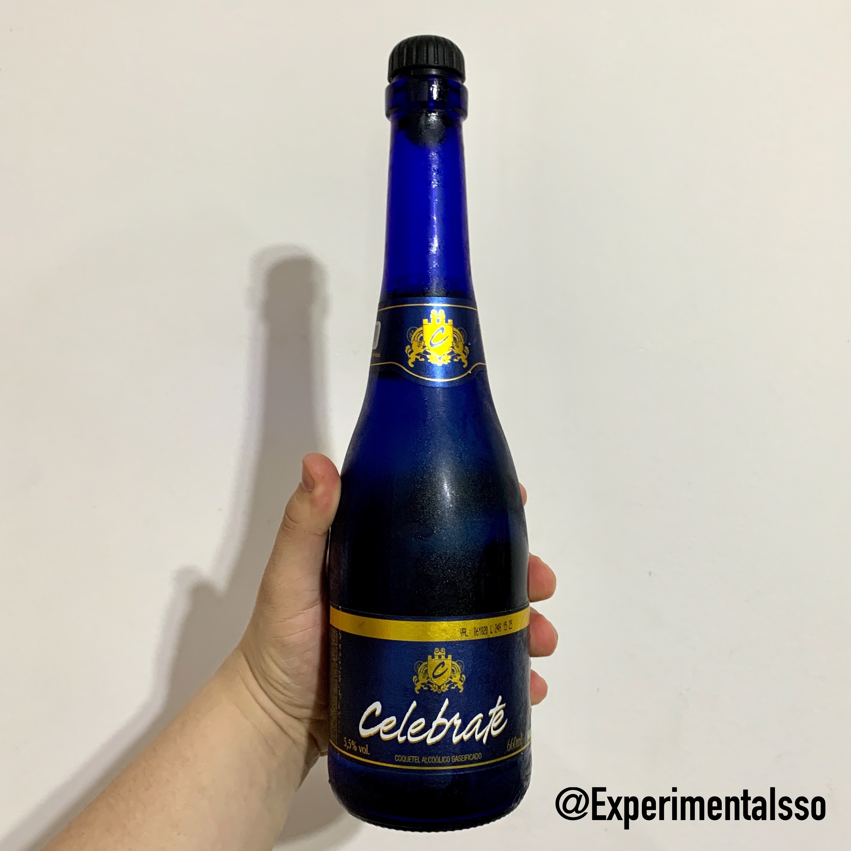 🇧🇷Celebrate Cereser