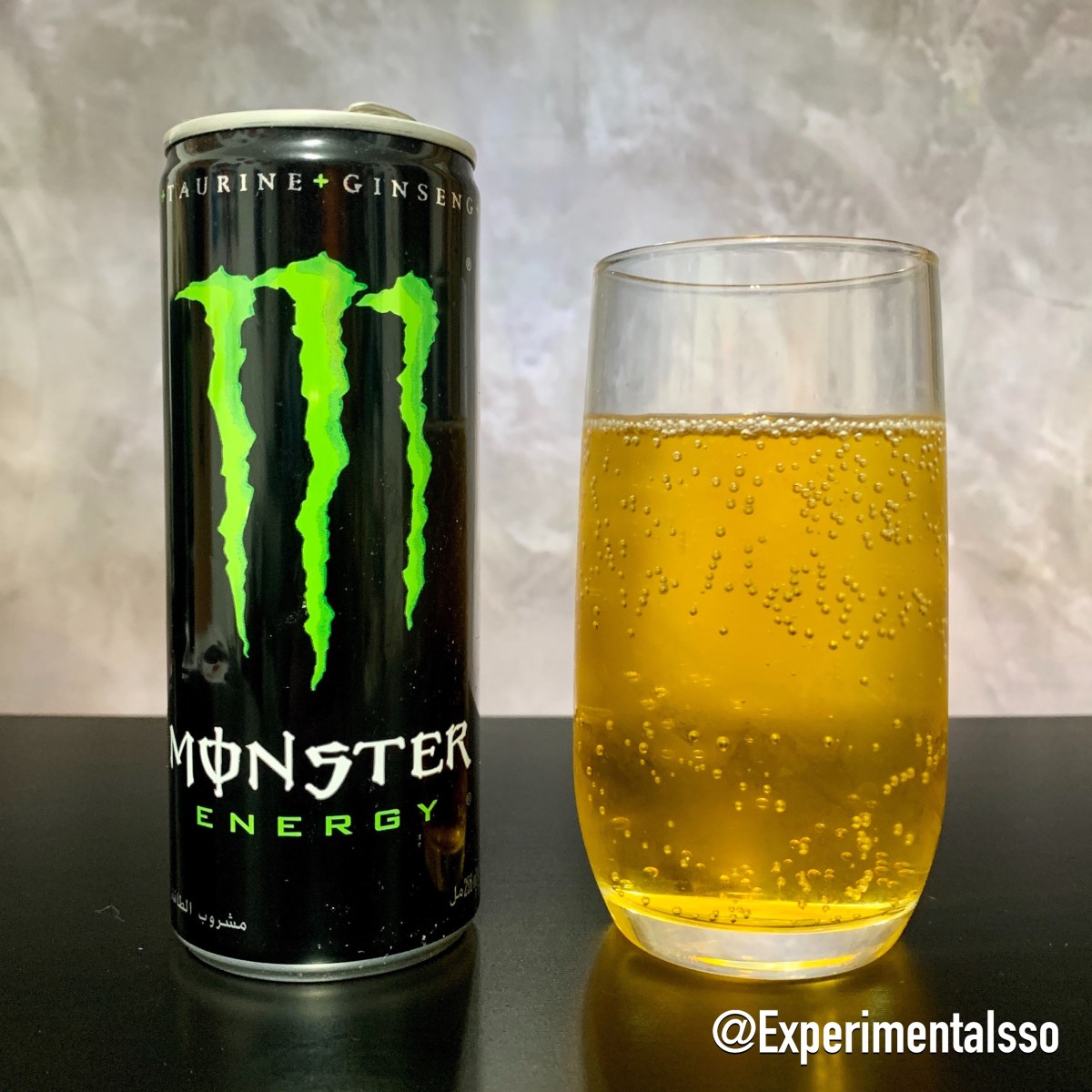 🇦🇪 Monster Energy Tradicional/Original (Dubai)