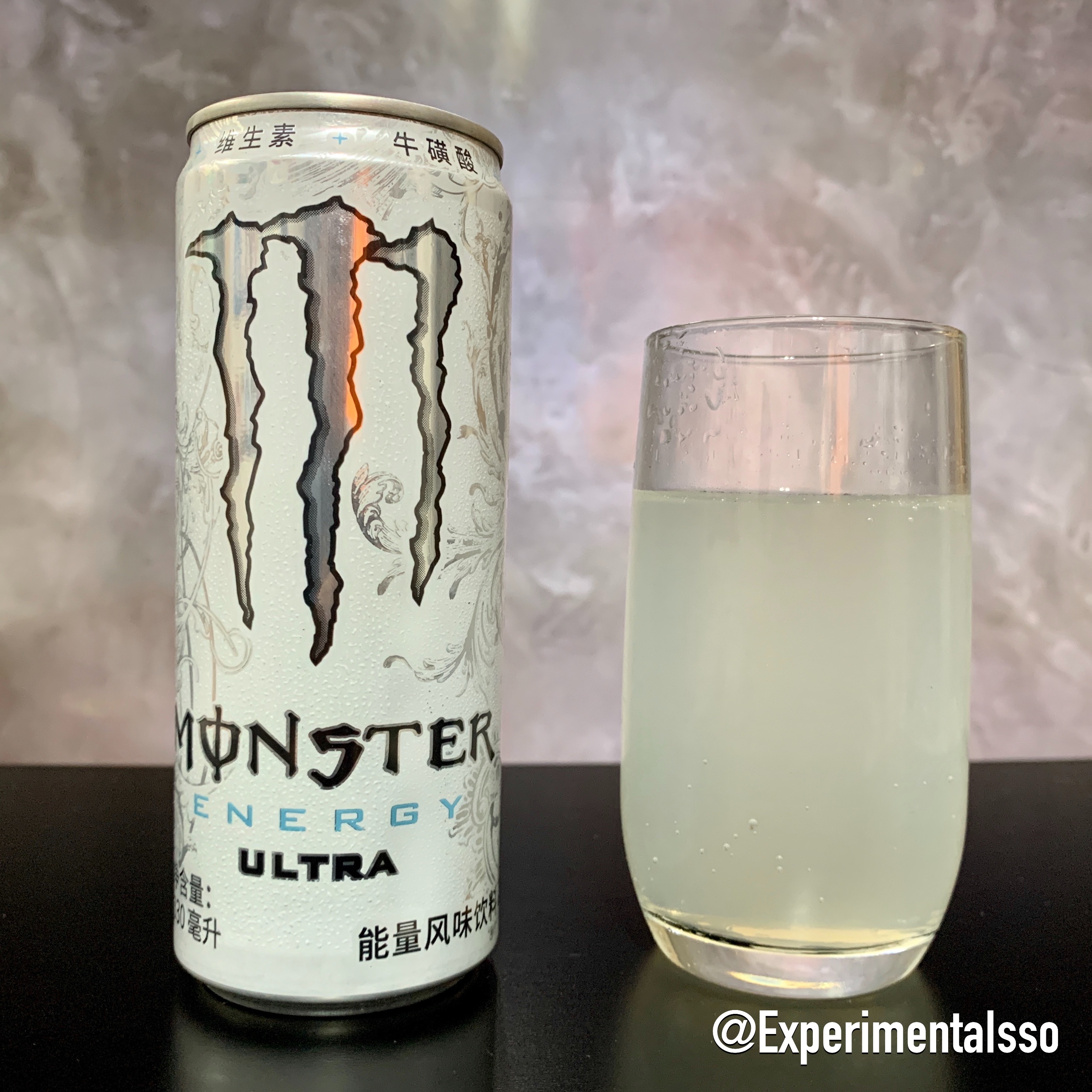 🇨🇳Monster Ultra (China)