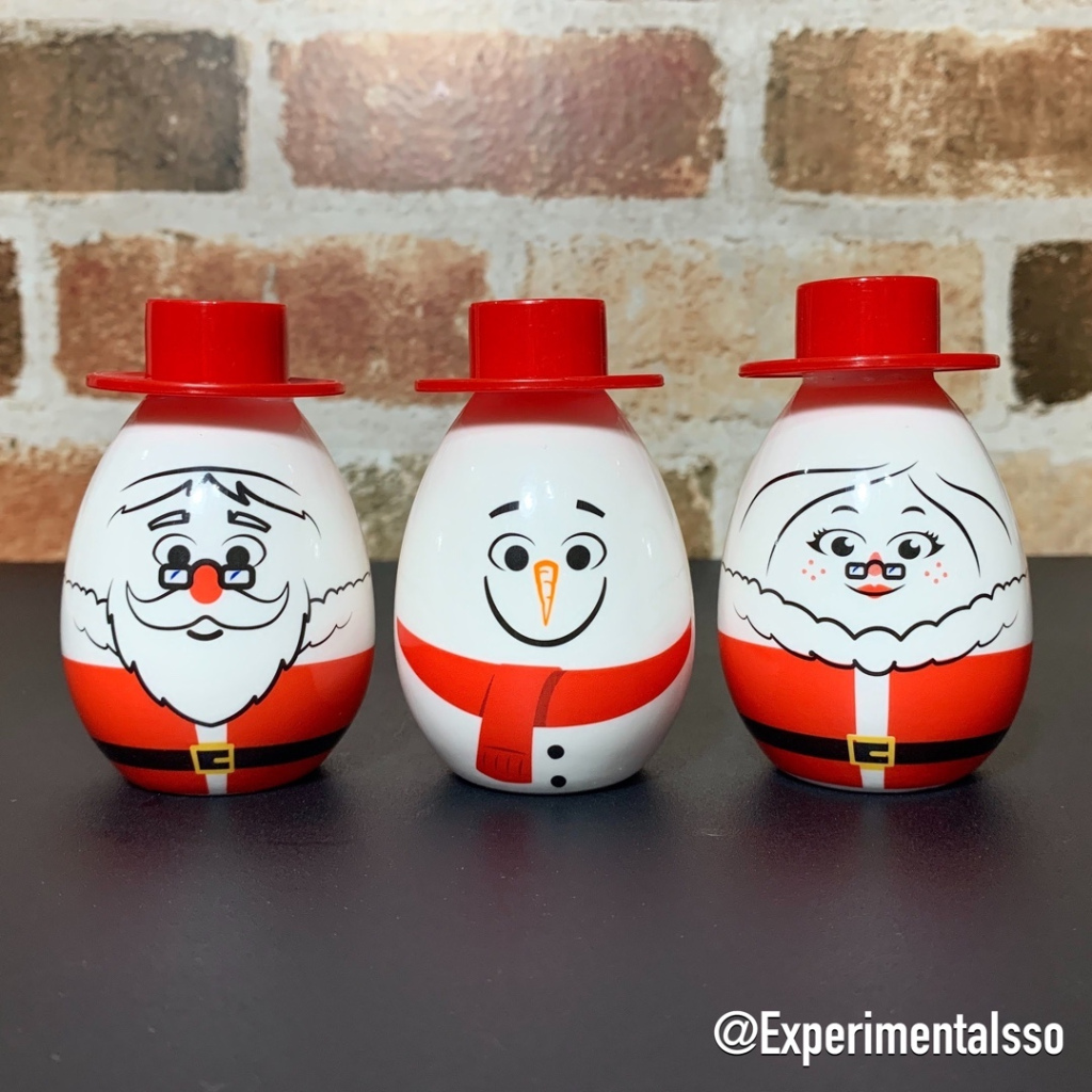 🇧🇷Sal de Natal⛄️🎅🤶