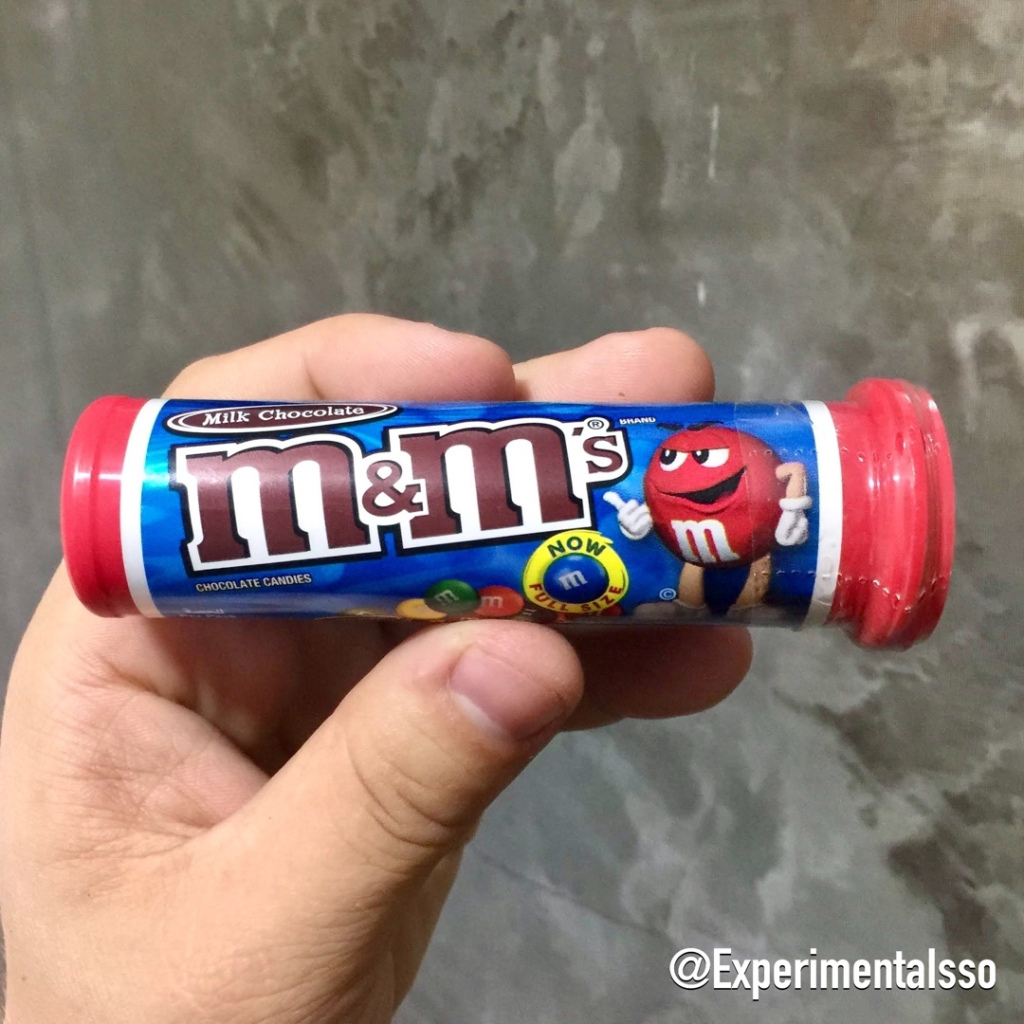 🇦🇪M&M’s Árabe❤️