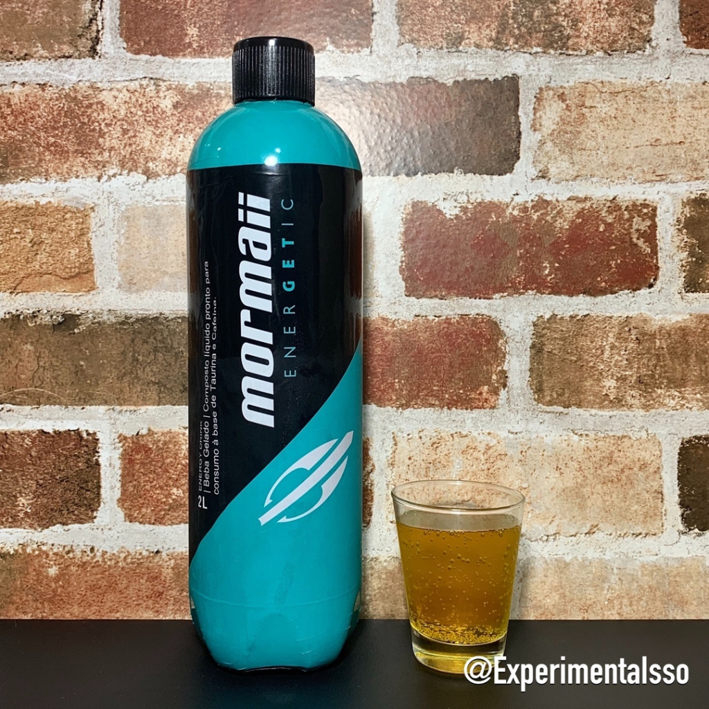 🇧🇷Energético Mormaii⚡️