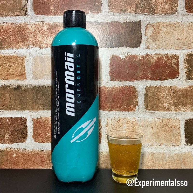 🇧🇷Energético Mormaii⚡️