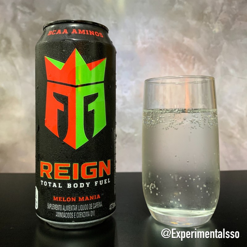 Reign Total Body Fuel – Melon Mania