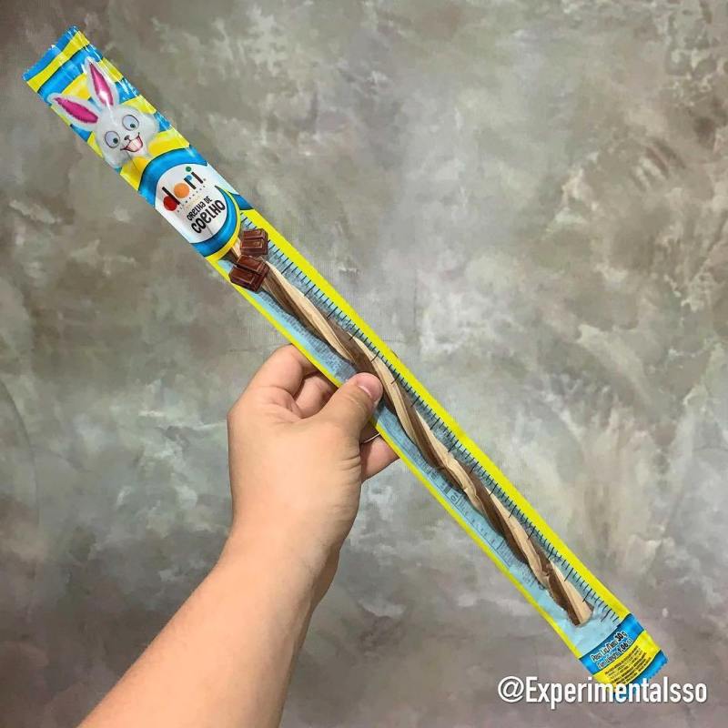 🇧🇷Orelha de Coelho Dori🐰