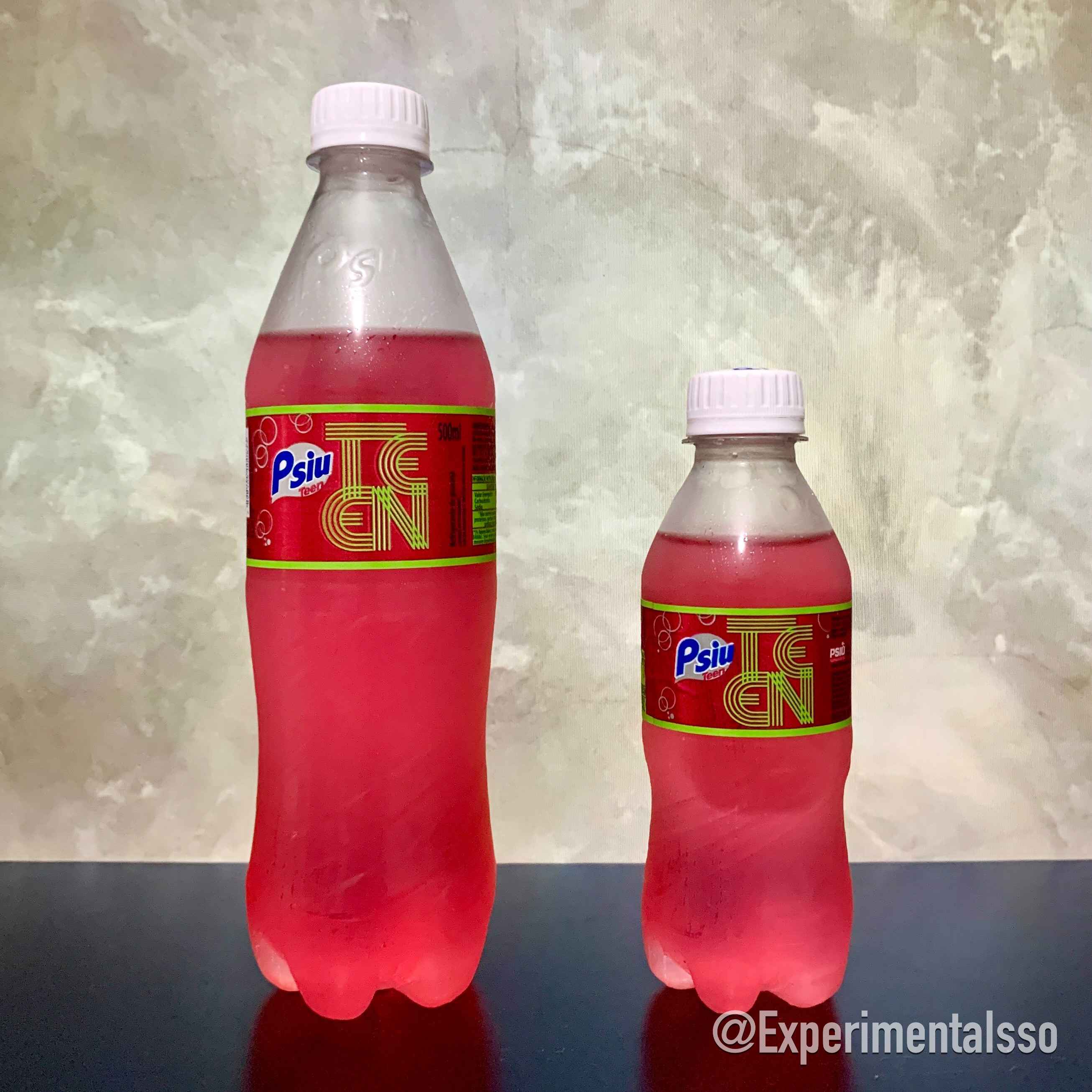 🇧🇷Psiu Teen – Guaraná Rosa do Maranhão (Brasil, 2021)