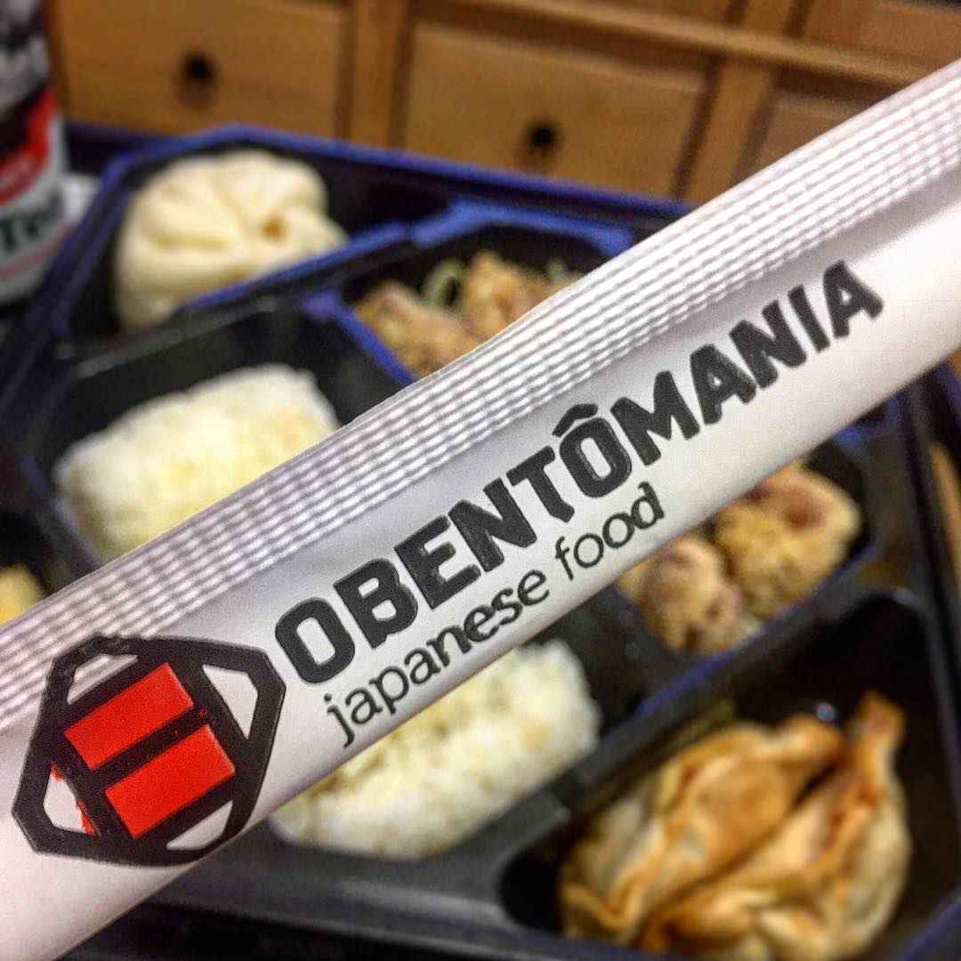 Obentômania – Japanese Food