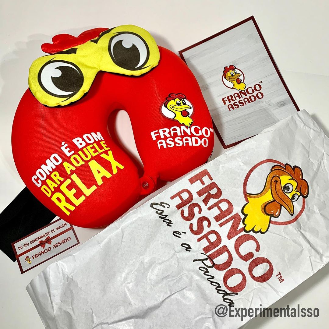 Frango Assado – Rota dos Sabores