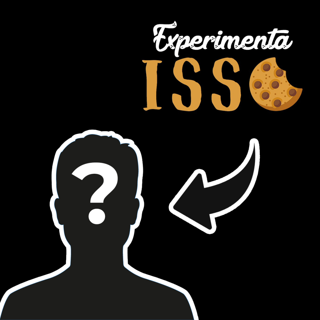 Quem somos? 🍪