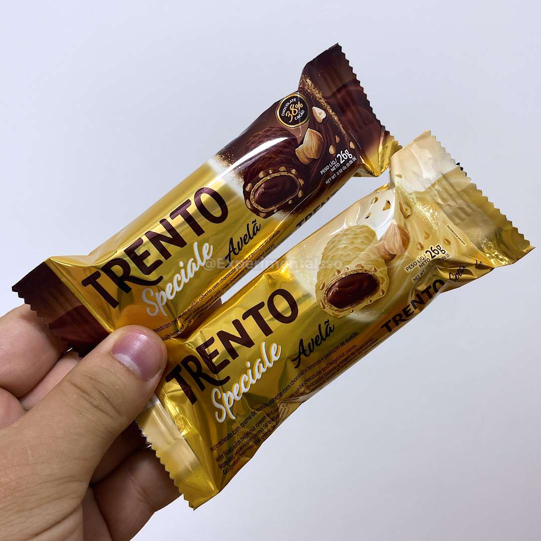 Trento Speciale Avelã
