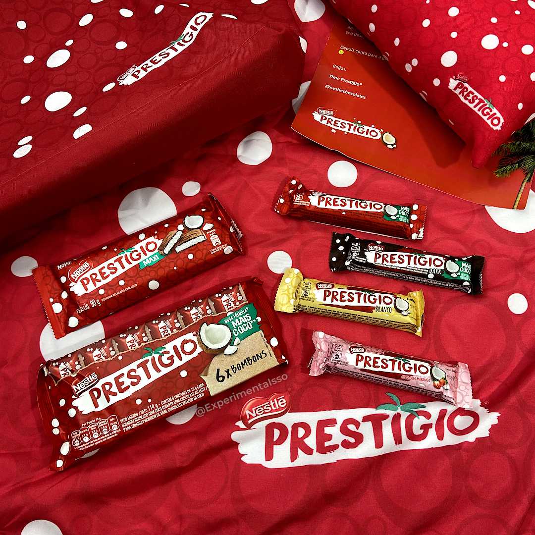 Novos Prestígio