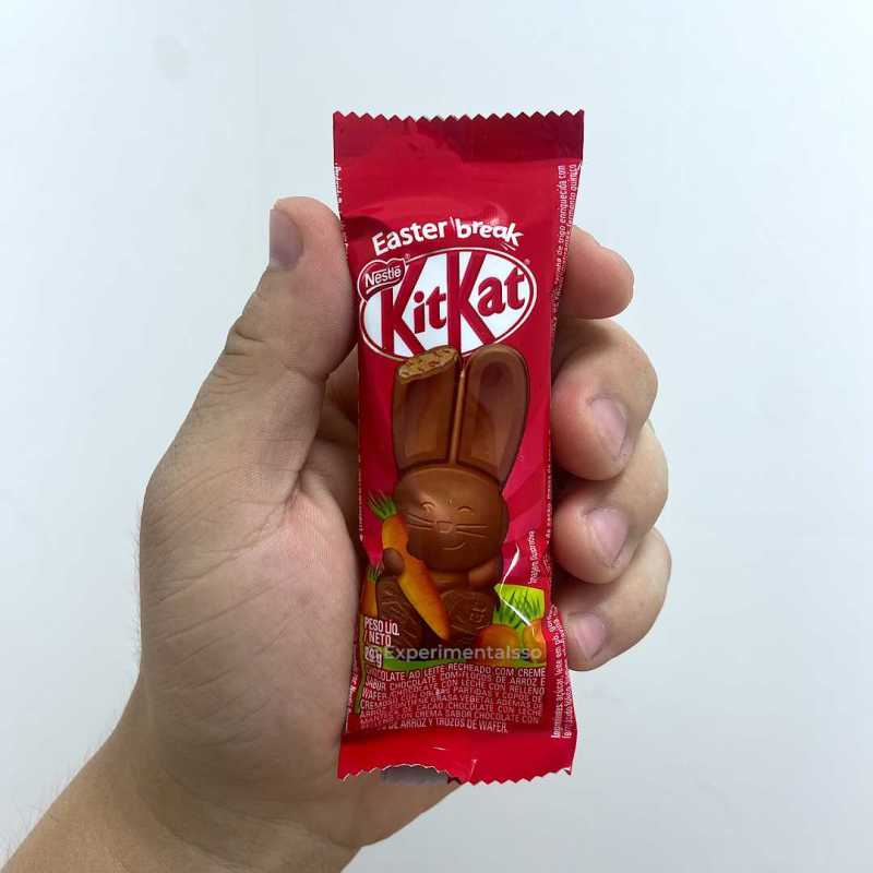 KitKat Easter Break 2023