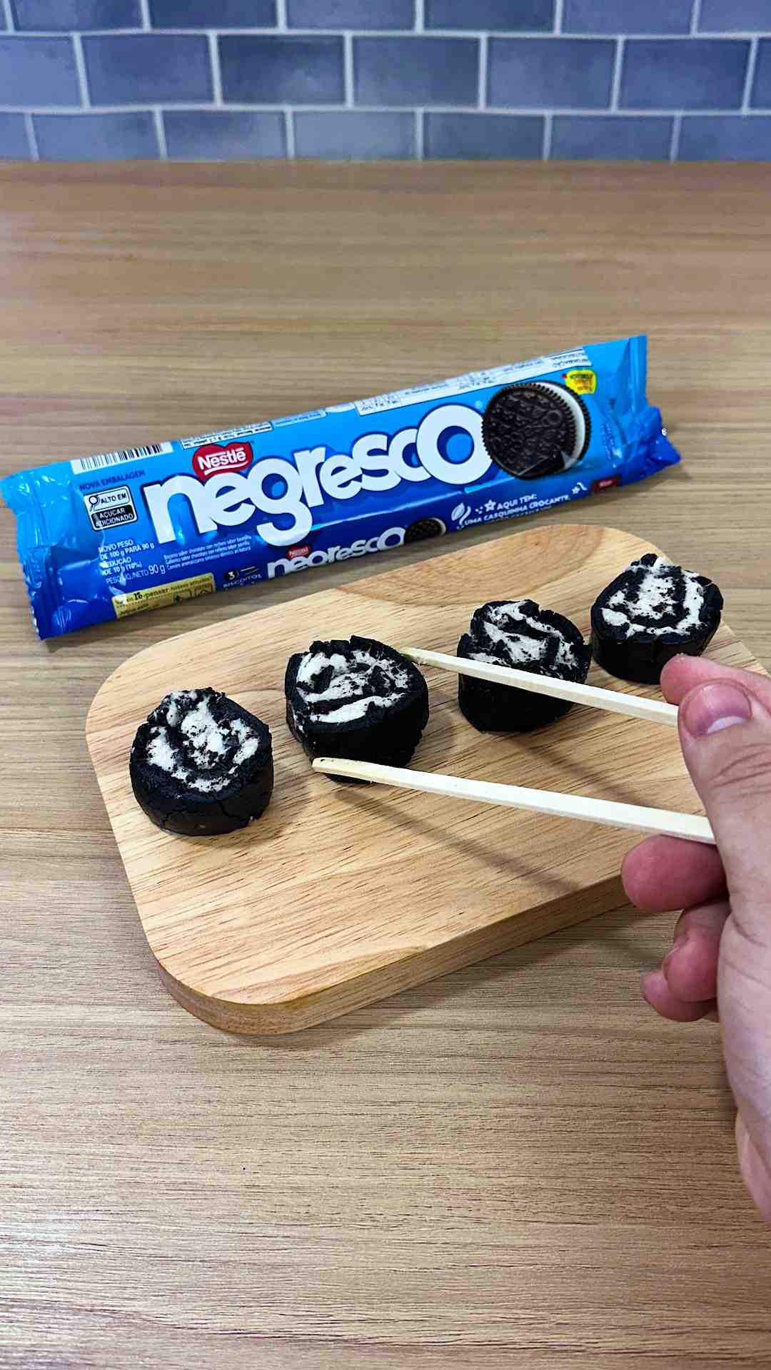 Sushi de Negresco