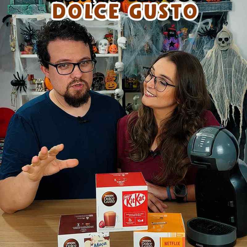 Novos Sabores Dolce Gusto 2024: KitKat, Cappuccino Moça Brigadeiro e Cappuccino Netflix Caramelo Salgado – Experimente Agora!