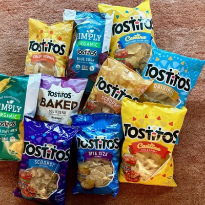 Tostitos: Guia Completo de Sabores e Combinações Ideais