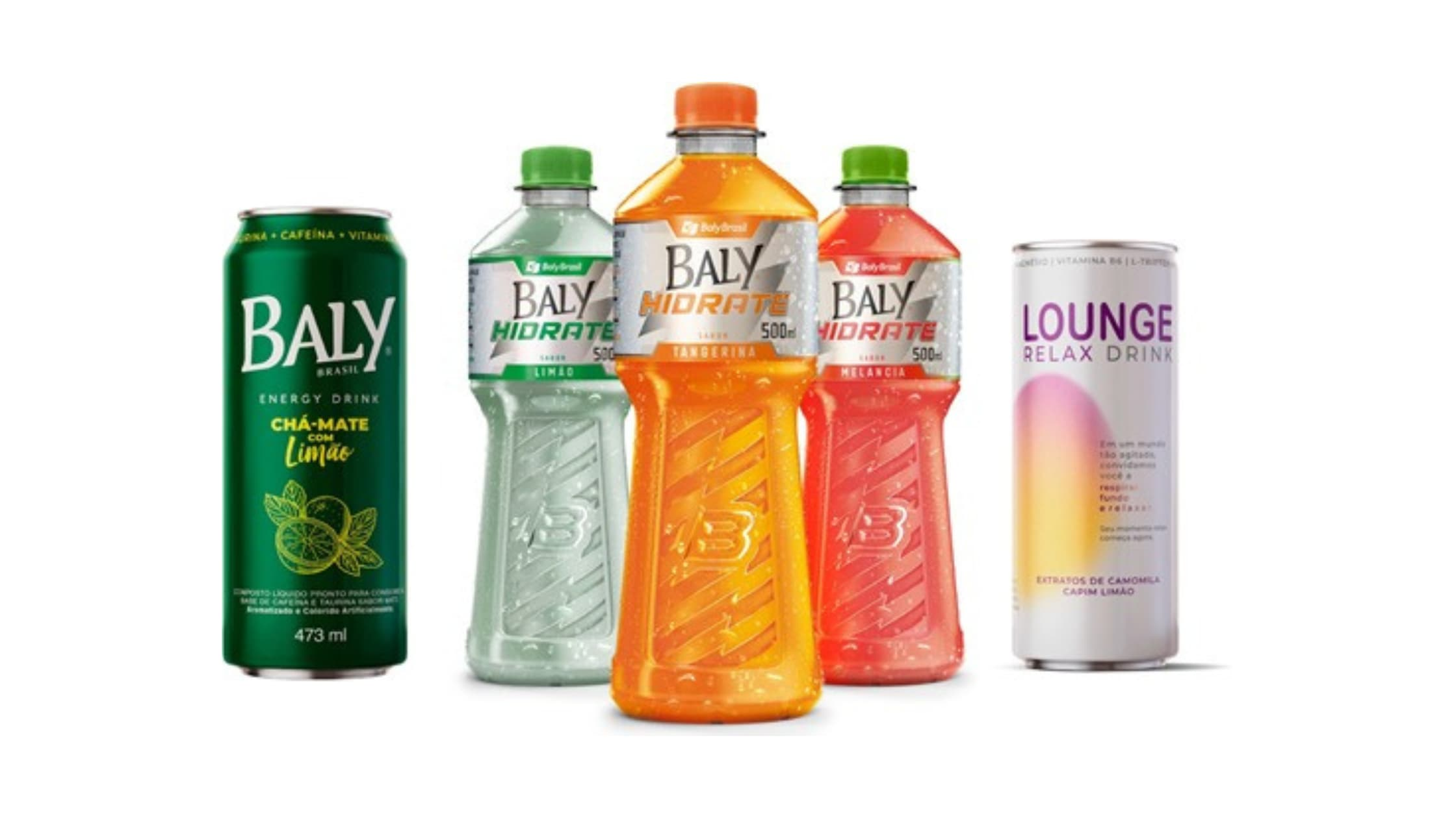 Baly Brasil Apresenta Três Novos Produtos no SuperMinas 2024: Conheça as Novidades!