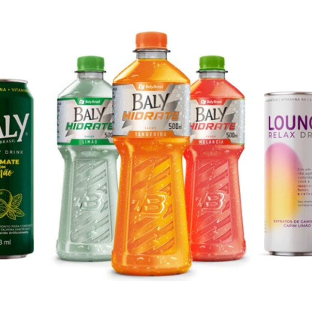 Baly Brasil Apresenta Três Novos Produtos no SuperMinas 2024: Conheça as Novidades!