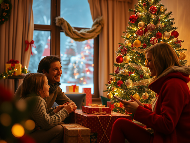 Top 10 Filmes de Natal Para Assistir em 2024