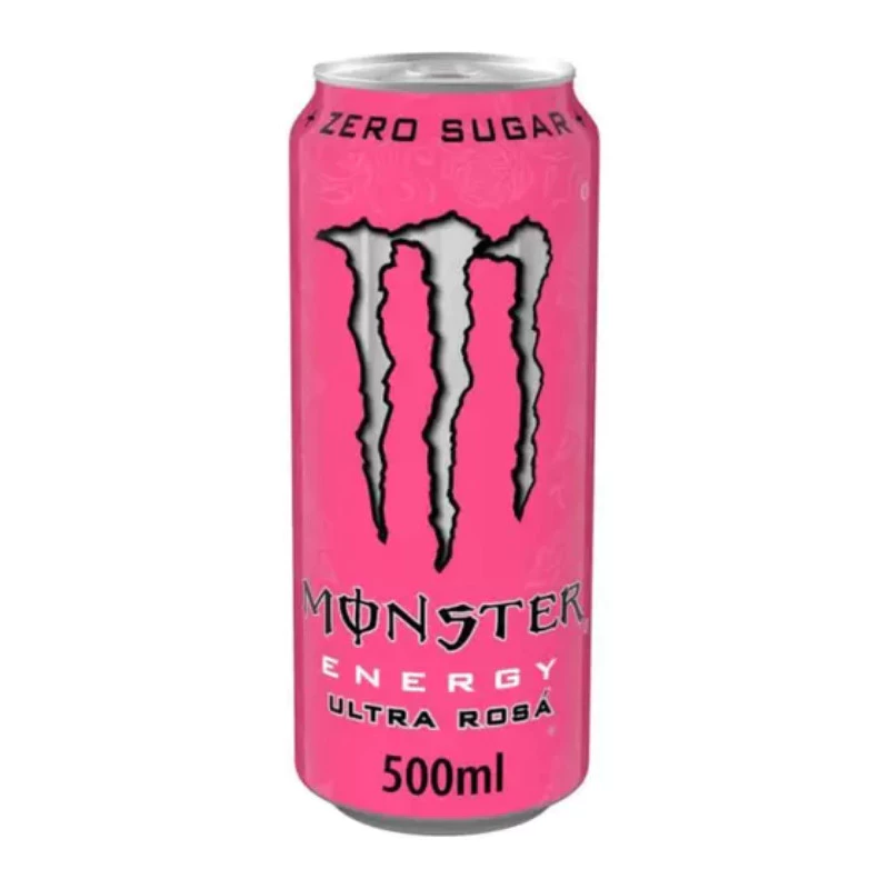 Onde comprar Monster importado no Brasil? – @ExperimentaIsso